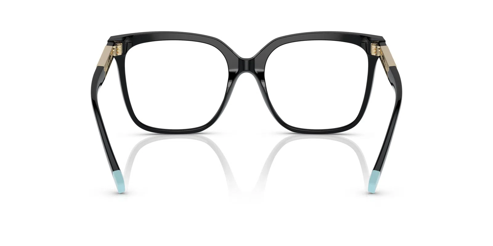 Tiffany 2227 Eyeglasses - view 8